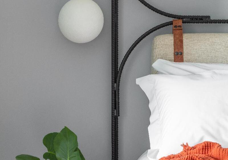 Номер Superior Кровать Кинг, O Boutique Suites