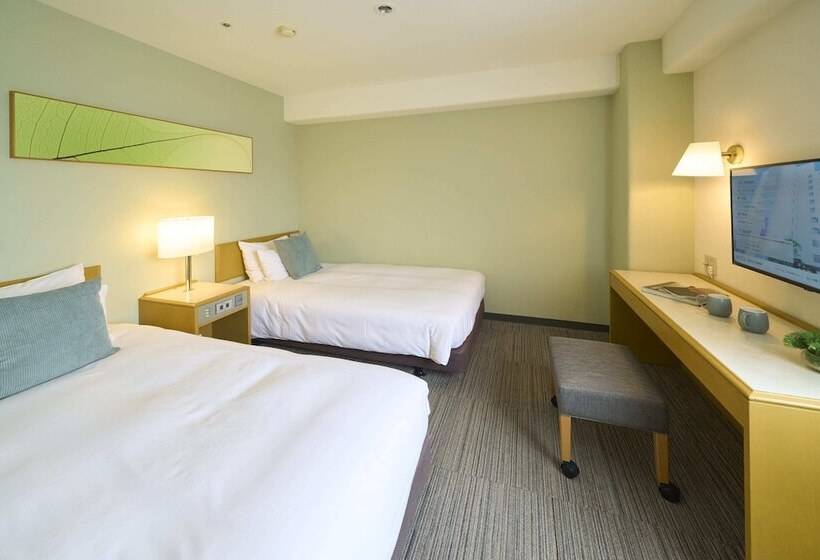 スタンダードルーム, Resol Machida