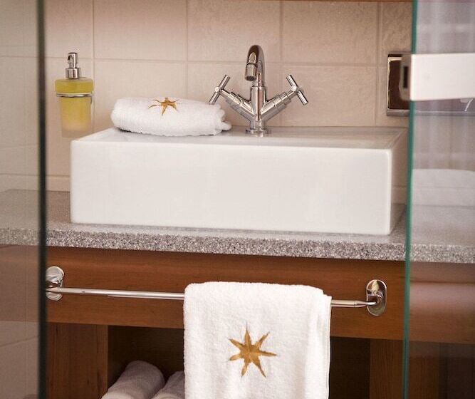 חדר סטנדרט, & Restaurant Stern