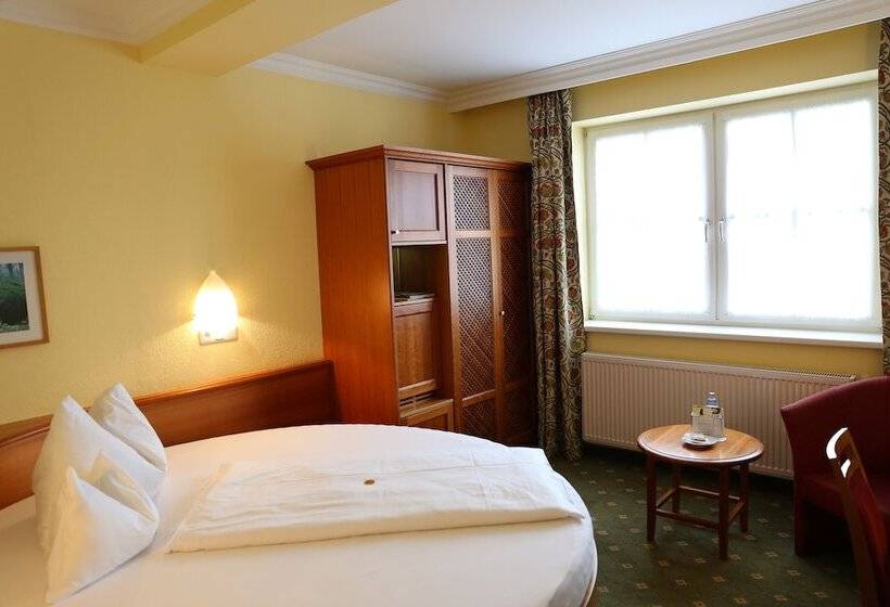 חדר סטנדרט, & Restaurant Stern