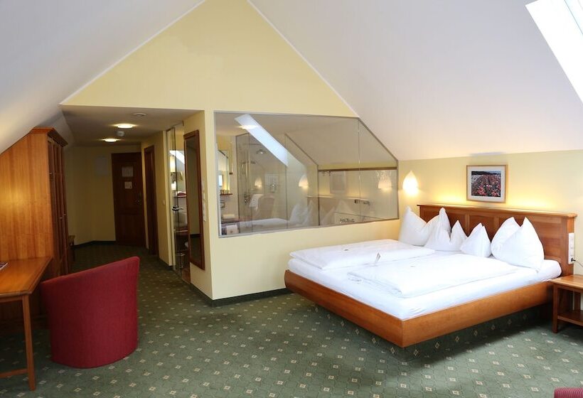 חדר סטנדרט, & Restaurant Stern