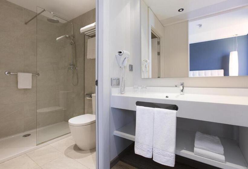 스탠다드 룸, Sb Plaza Europa