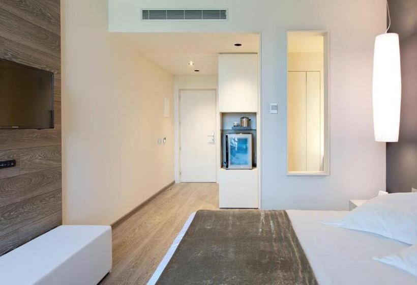 스탠다드 룸, Sb Plaza Europa