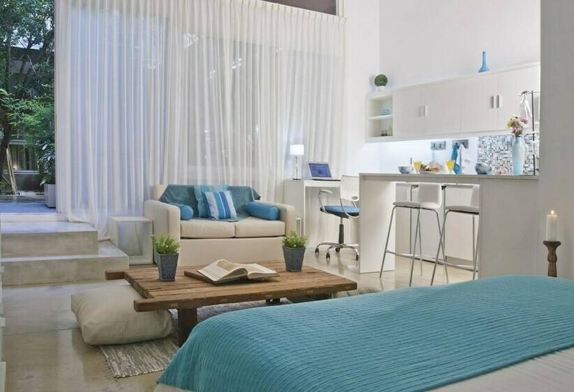 استودیوی استاندارد, Soho Point