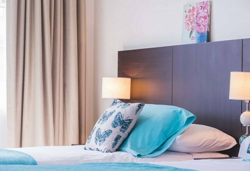 استودیوی استاندارد, Soho Point