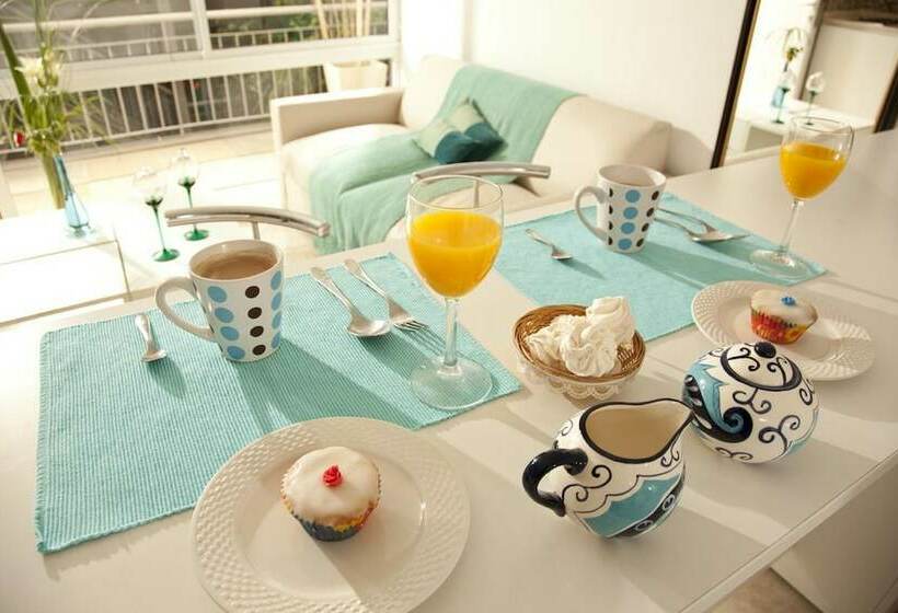 استودیوی استاندارد, Soho Point