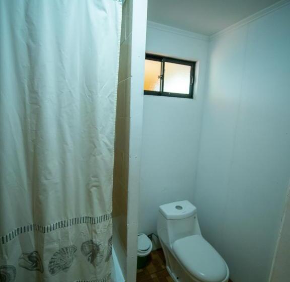 חדר סטנדרט לארבעה, Tupa