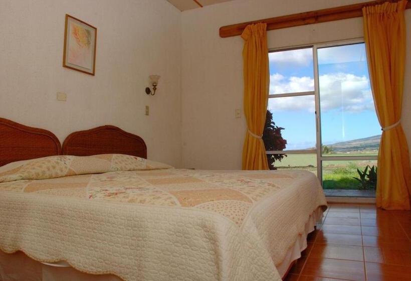 חדר סטנדרט לארבעה, Tupa