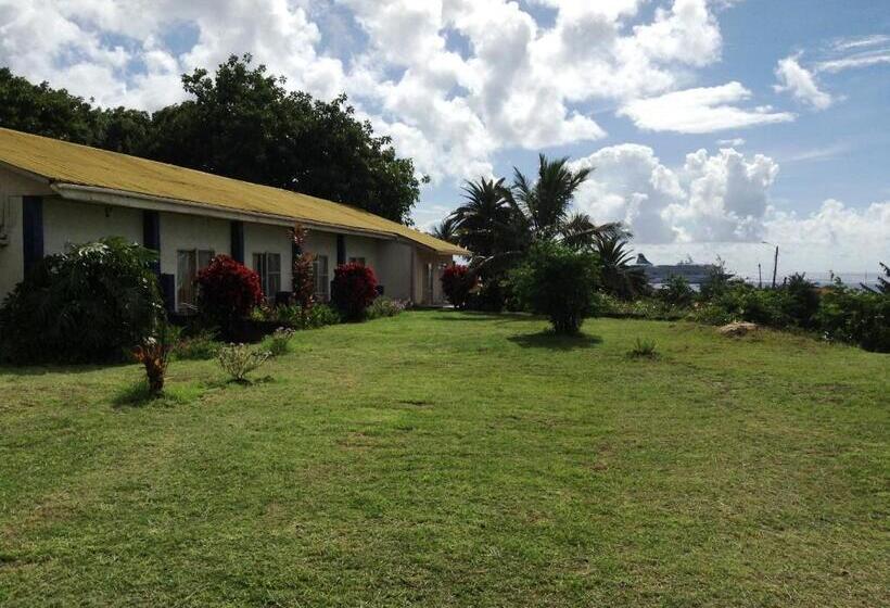 חדר סטנדרט לארבעה, Tupa