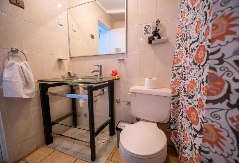 חדר אקונומי, Tupa