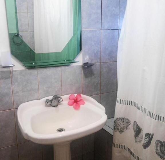 חדר אקונומי, Tupa