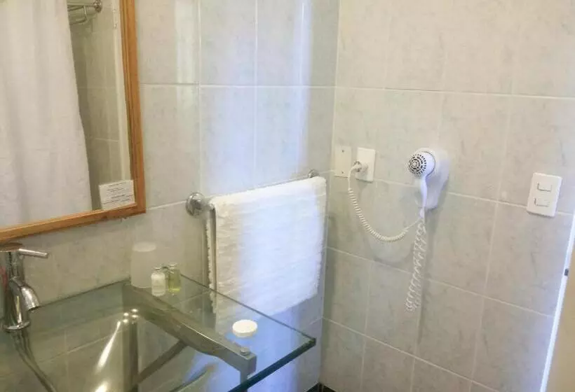 景色の見えるスタンダード４人部屋, Tupa
