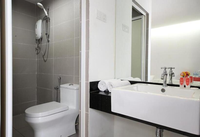 スタンダードルーム, V Garden