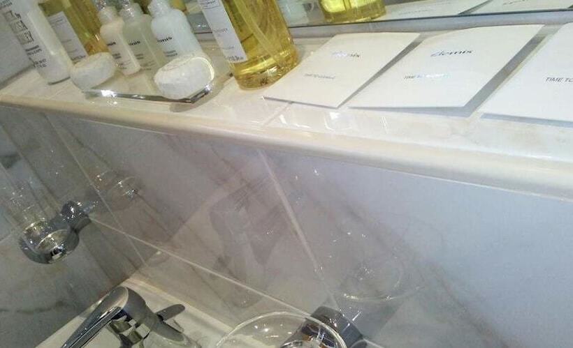 スタンダードルーム, Vergeiner