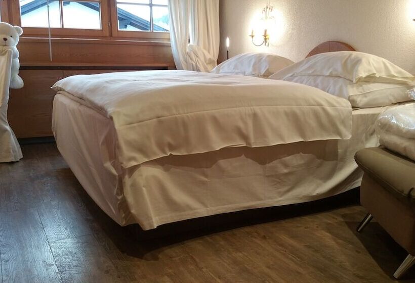 غرفة قياسية, Vergeiner