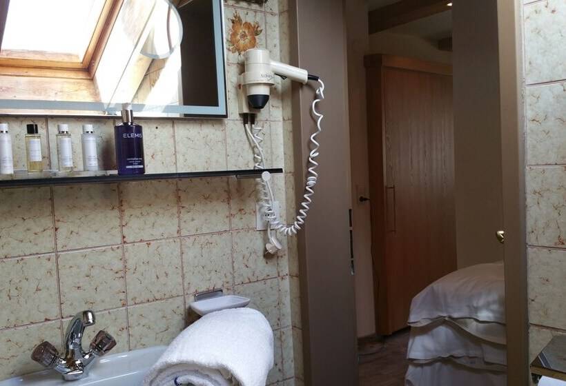 スタンダードルーム, Vergeiner