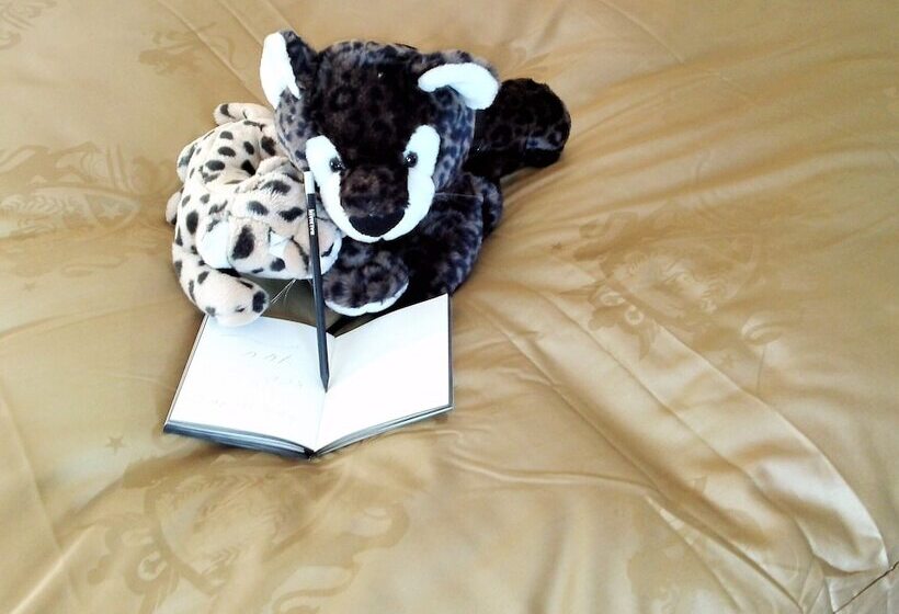 غرفة ديلوكس مزودة بشرفة, Vergeiner