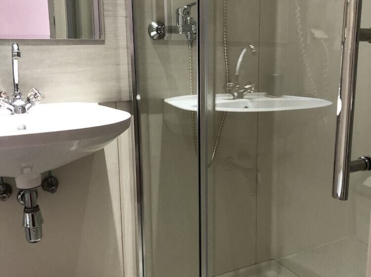 اتاق استاندارد, Urban Stay Salzburg City