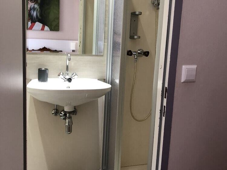 اتاق استاندارد, Urban Stay Salzburg City