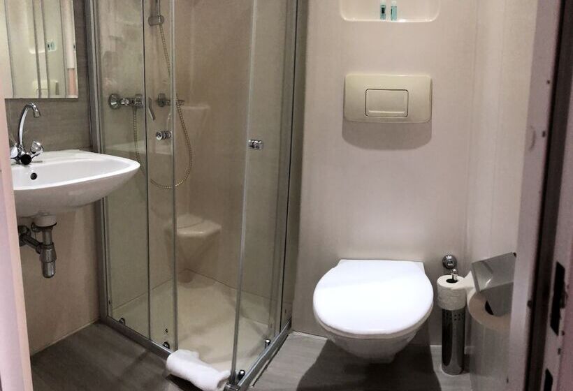 اتاق سوپریور, Urban Stay Salzburg City