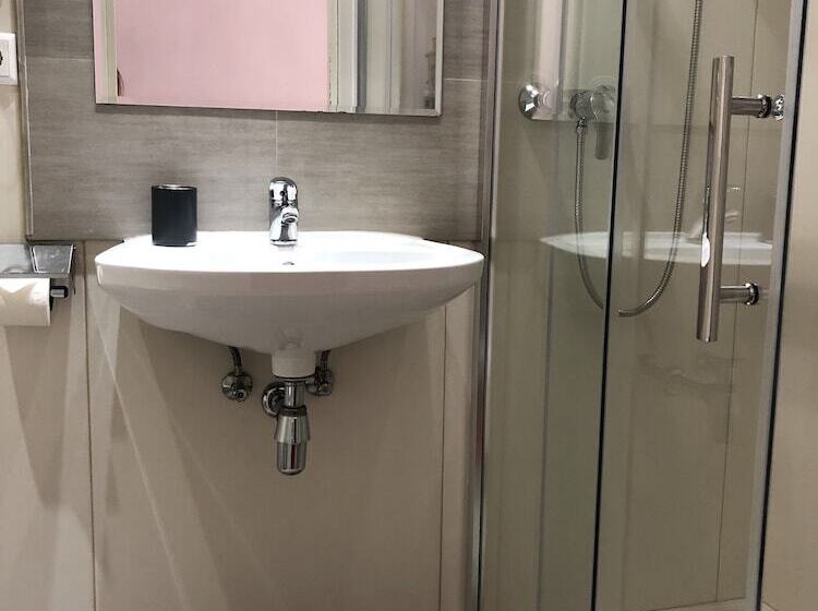 اتاق سوپریور, Urban Stay Salzburg City