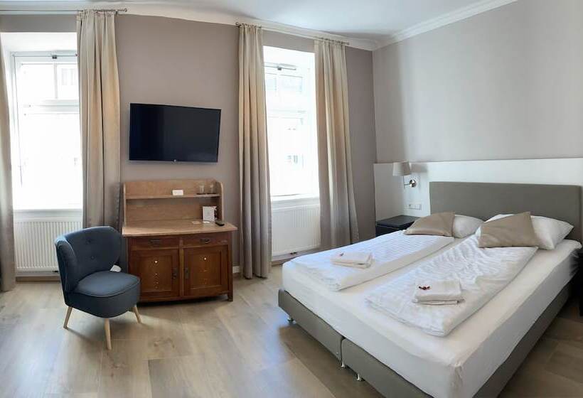 اتاق سوپریور, Urban Stay Salzburg City