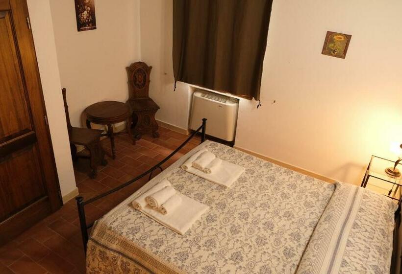 Номер Стандарт, Villa Brignole