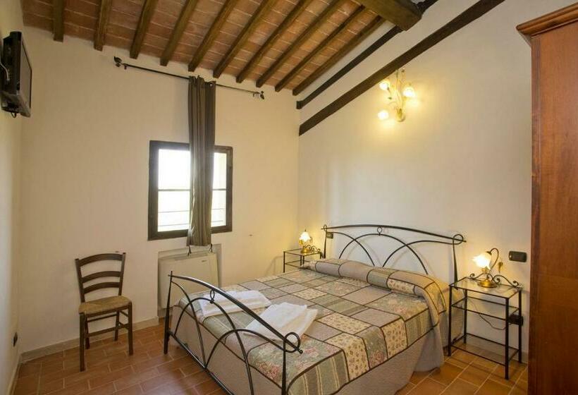 Номер Стандарт, Villa Brignole