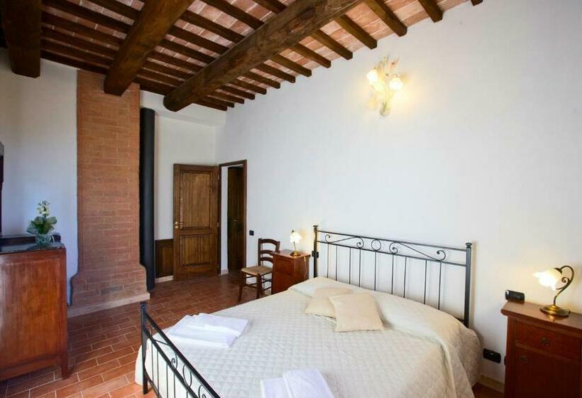 Апартаменты 2 Спальни, Villa Brignole