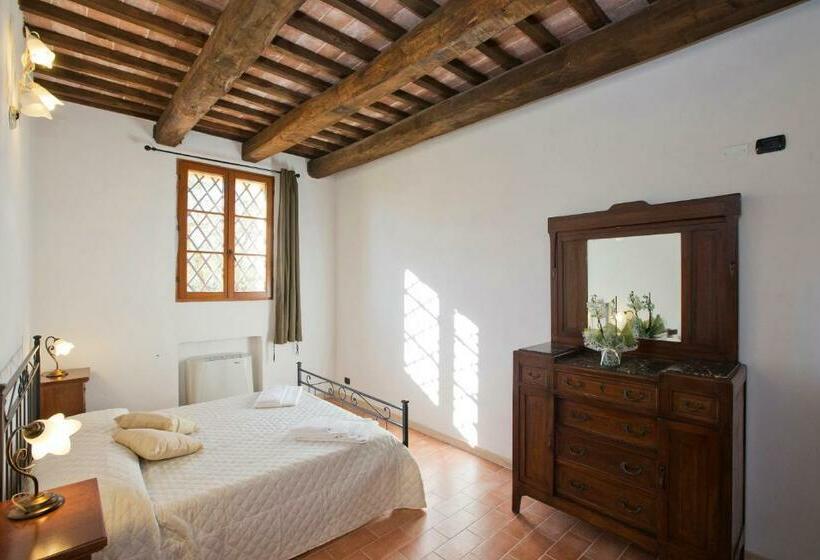 آپارتمان 2 خوابه, Villa Brignole