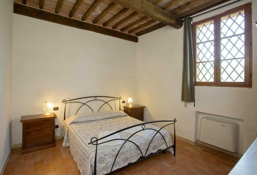 Апартаменты 2 Спальни, Villa Brignole