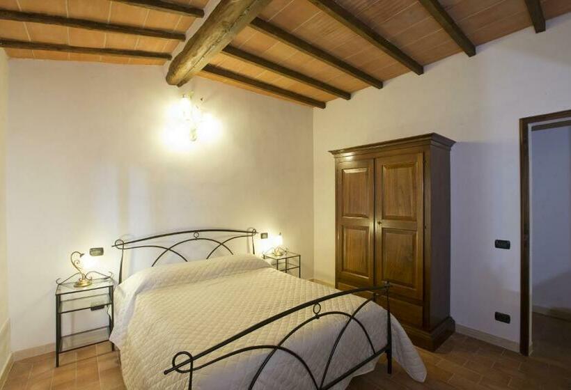 Апартаменты 2 Спальни, Villa Brignole