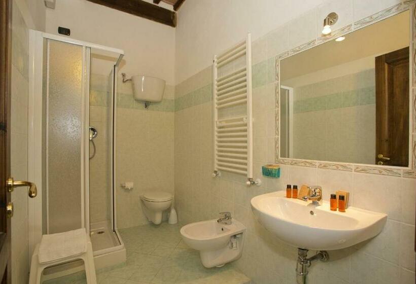 Апартаменты 2 Спальни, Villa Brignole