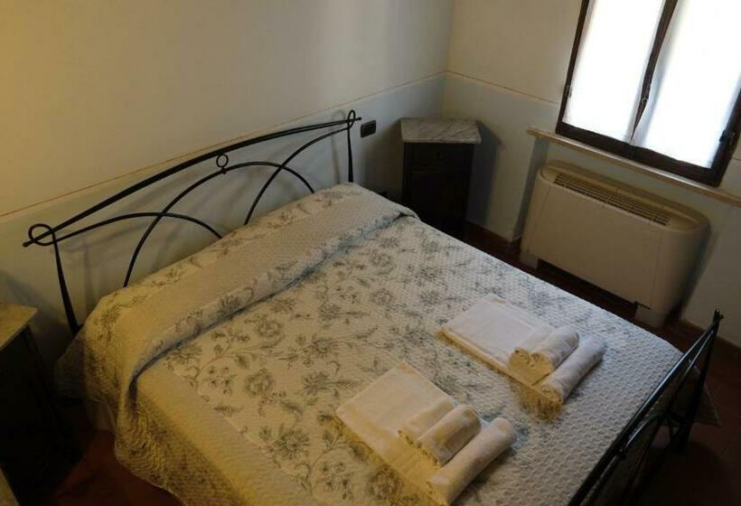 آپارتمان 1 خوابه همکف, Villa Brignole