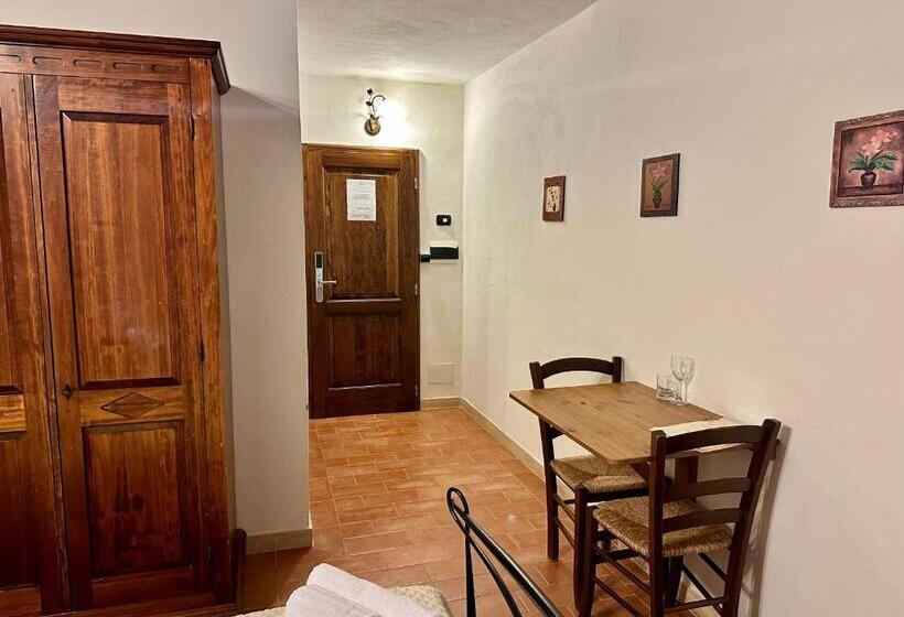 Номер Стандарт, Villa Brignole