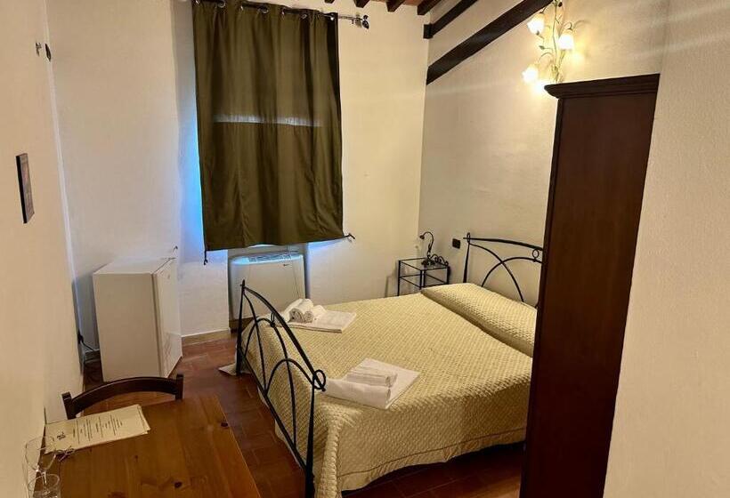 Номер Стандарт, Villa Brignole