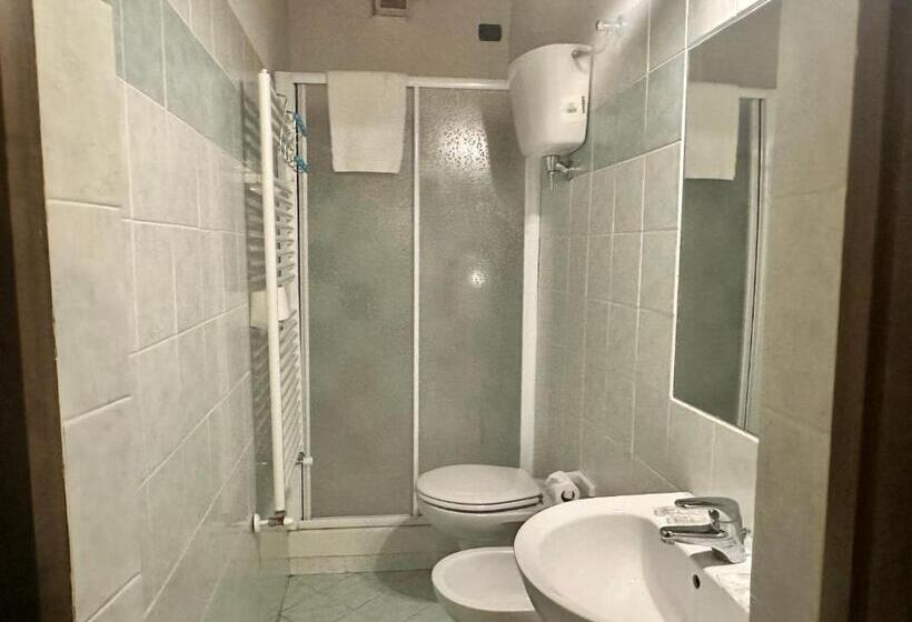 آپارتمان 1 خوابه با چشم‌انداز استخر, Villa Brignole