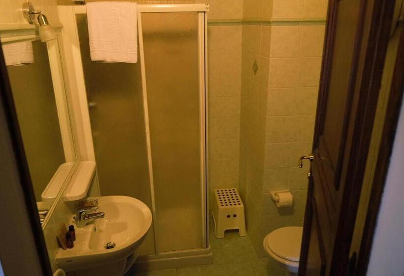 Апартаменты 1 Спальня Нижний Этаж, Villa Brignole