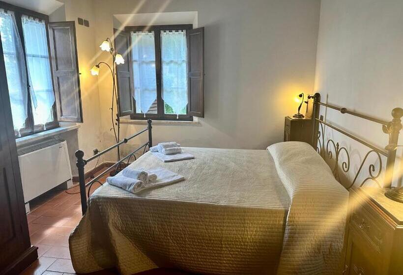 آپارتمان 1 خوابه همکف, Villa Brignole