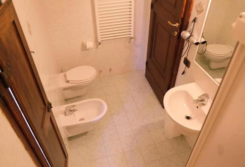 آپارتمان 1 خوابه, Villa Brignole