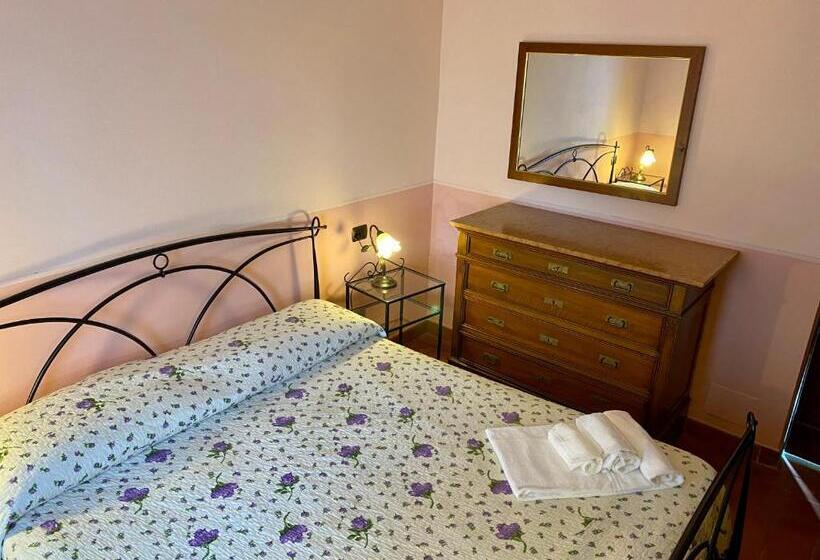 Апартаменты 1 Спальня, Villa Brignole