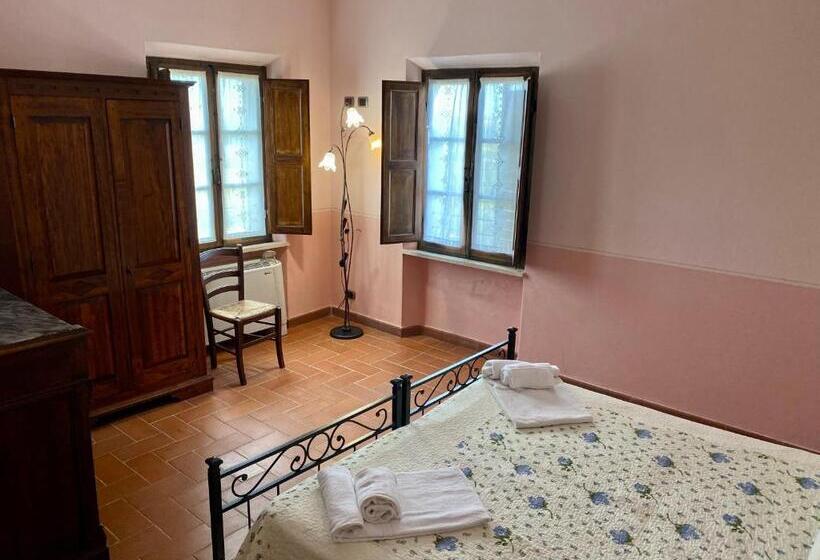 １ベッドルームのスーペリアアパートメント, Villa Brignole