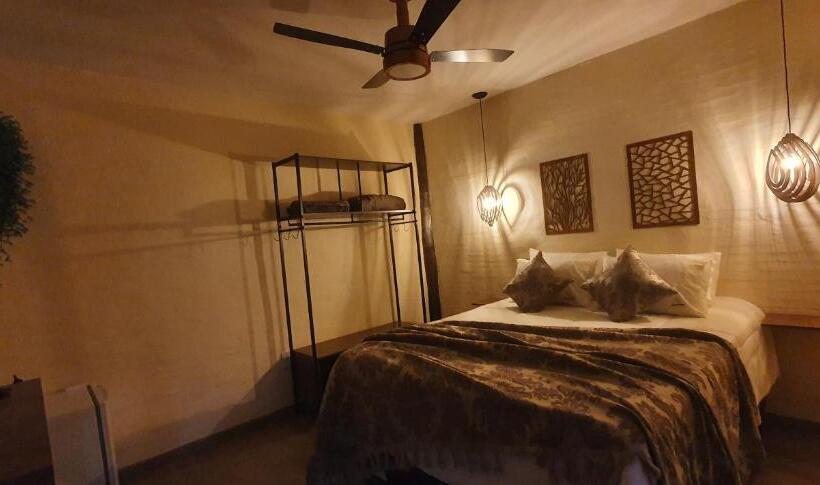 풀장 전망 스위트, Ellementares Guest House