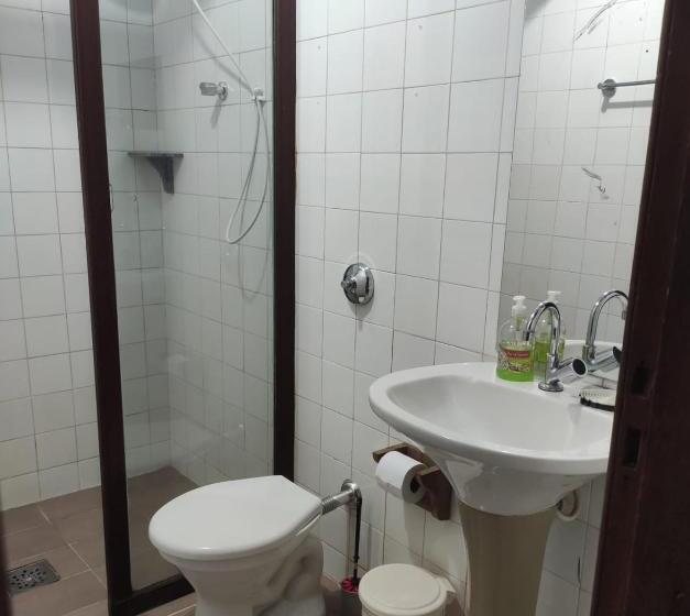 Одноместный Номер Basic, Das Marias Hostel