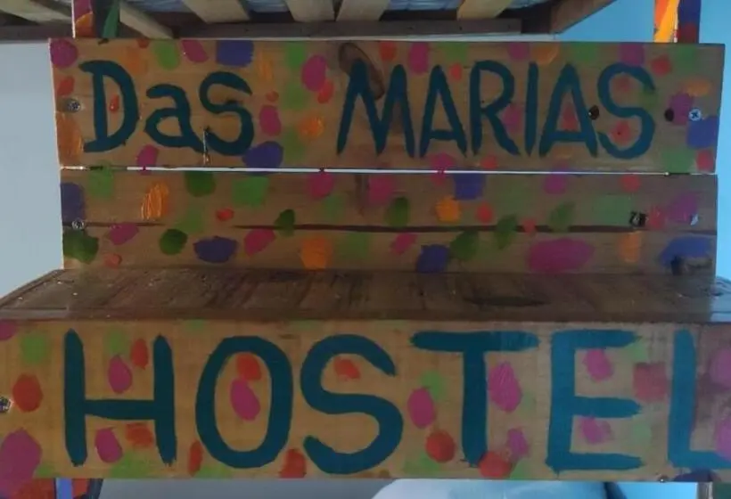 スイート(家族用), Das Marias Hostel