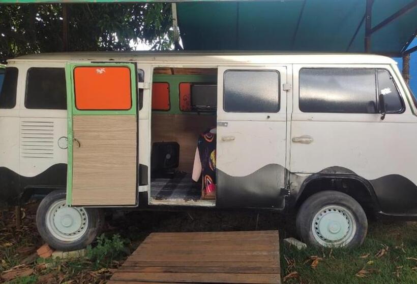 Дом 1 Спальня, Das Marias Hostel