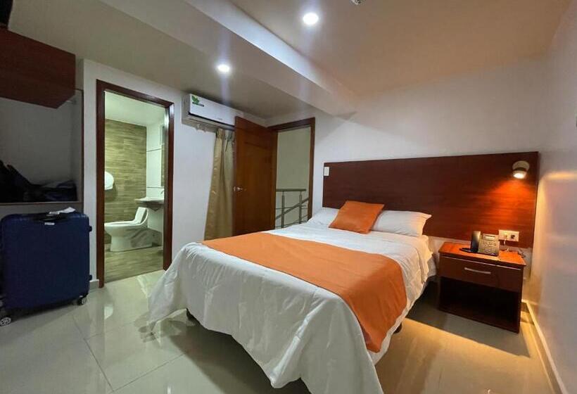 豪华单人间, Fortune