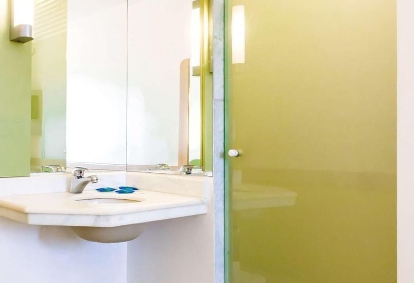 スタンダードルーム, Ibis Budget Capao Bonito