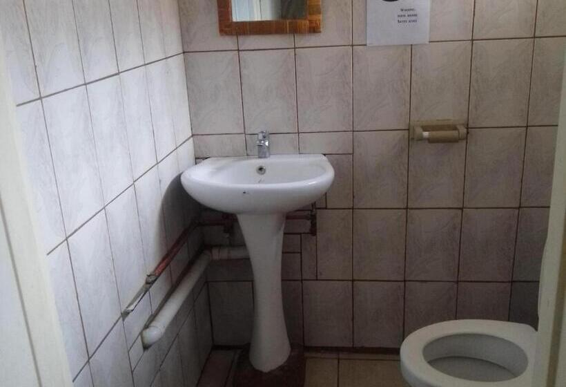 ファミリールーム, Eden Guest Farm