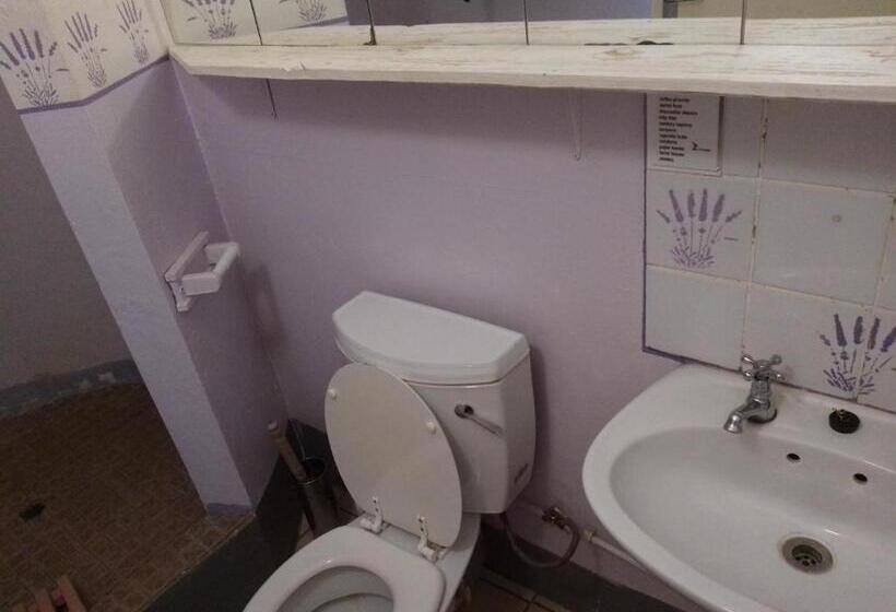 デラックスルーム, Eden Guest Farm